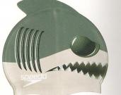  Shark Cap 